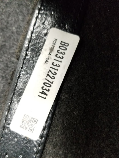 2017 Cadillac Ats Rear Seat Upper Cushion OEM 52k Miles ✅