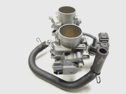 18 - 23 Kawasaki Ninja 400 Ex400 Throttle Body OEM