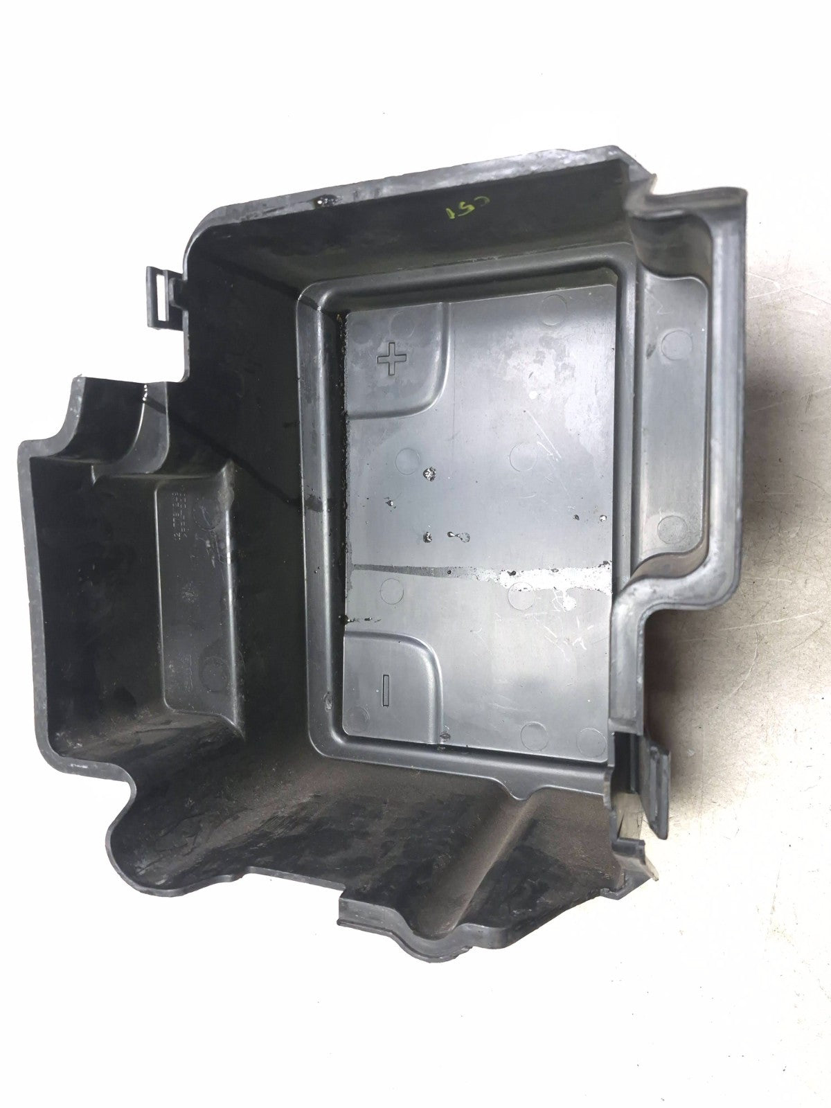 2007 Saab 9-5 Aero Battery Holder Box OEM
