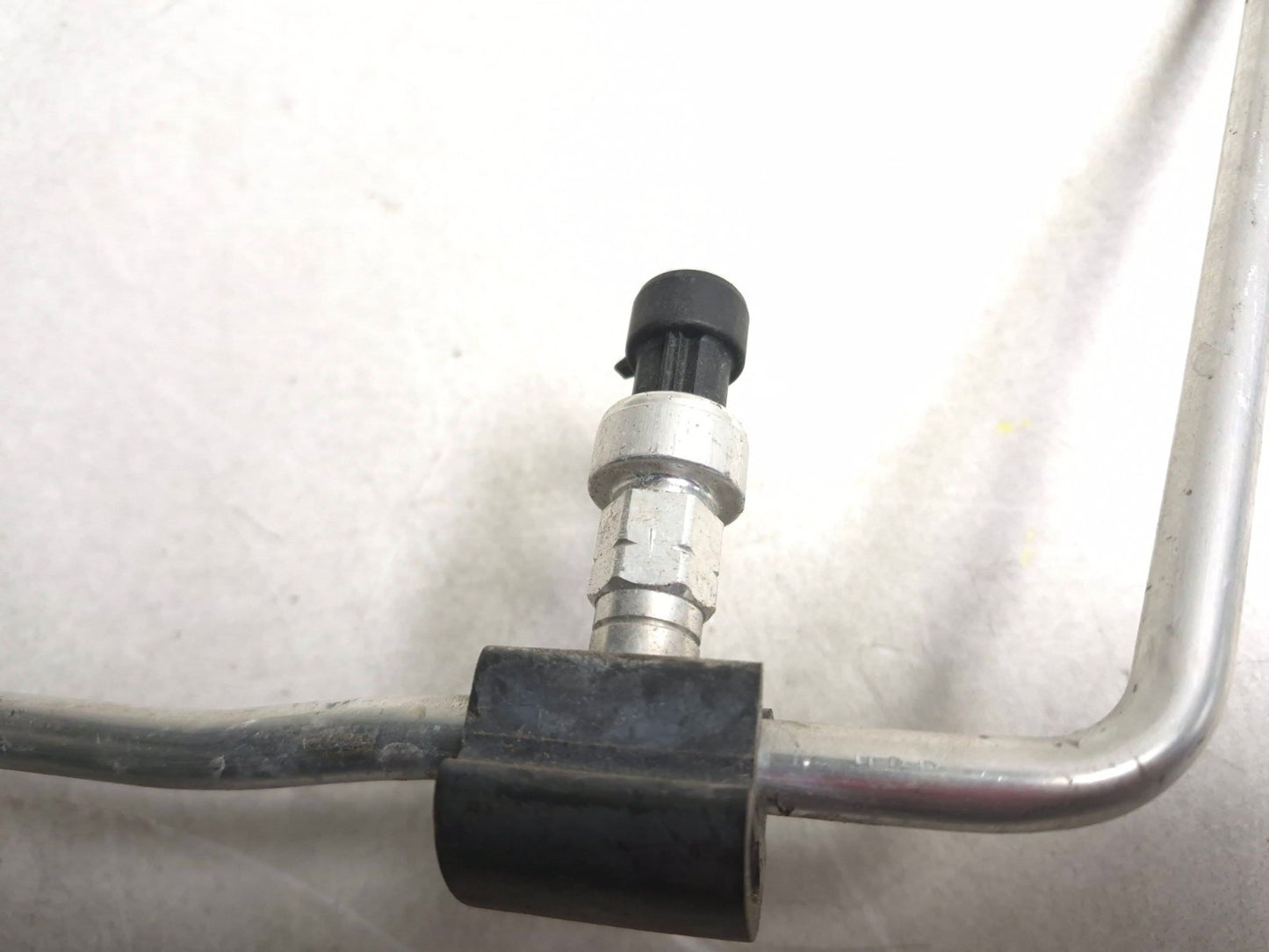 2021 Alfa Romeo Giulia Ti Line Pipe A/c Air Conditioning 2.0l OEM