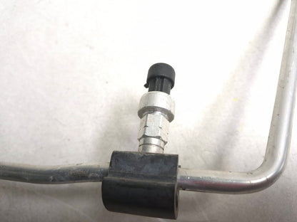 2021 Alfa Romeo Giulia Ti Line Pipe A/c Air Conditioning 2.0l OEM