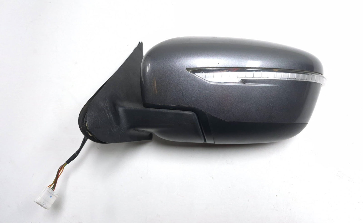 2015 Nissan Juke Mirror Driver Side OEM