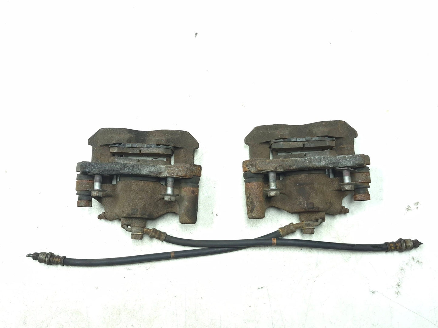2009 Lexus IS250 Rear Brake Caliper Left & Right OEM