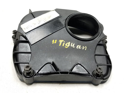 2009 - 2017 Volkswagen Tiguan Timing Chain Cover 2pcs 2.0l OEM