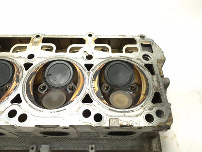 2020 Dodge Challenger Engine Cylinder Head Passenger Side Right 5.7l V8 OEM