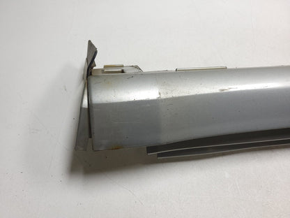 2004 - 2008 Nissan Maxima Rocker Panel Skirt Molding Driver Side Left OEM