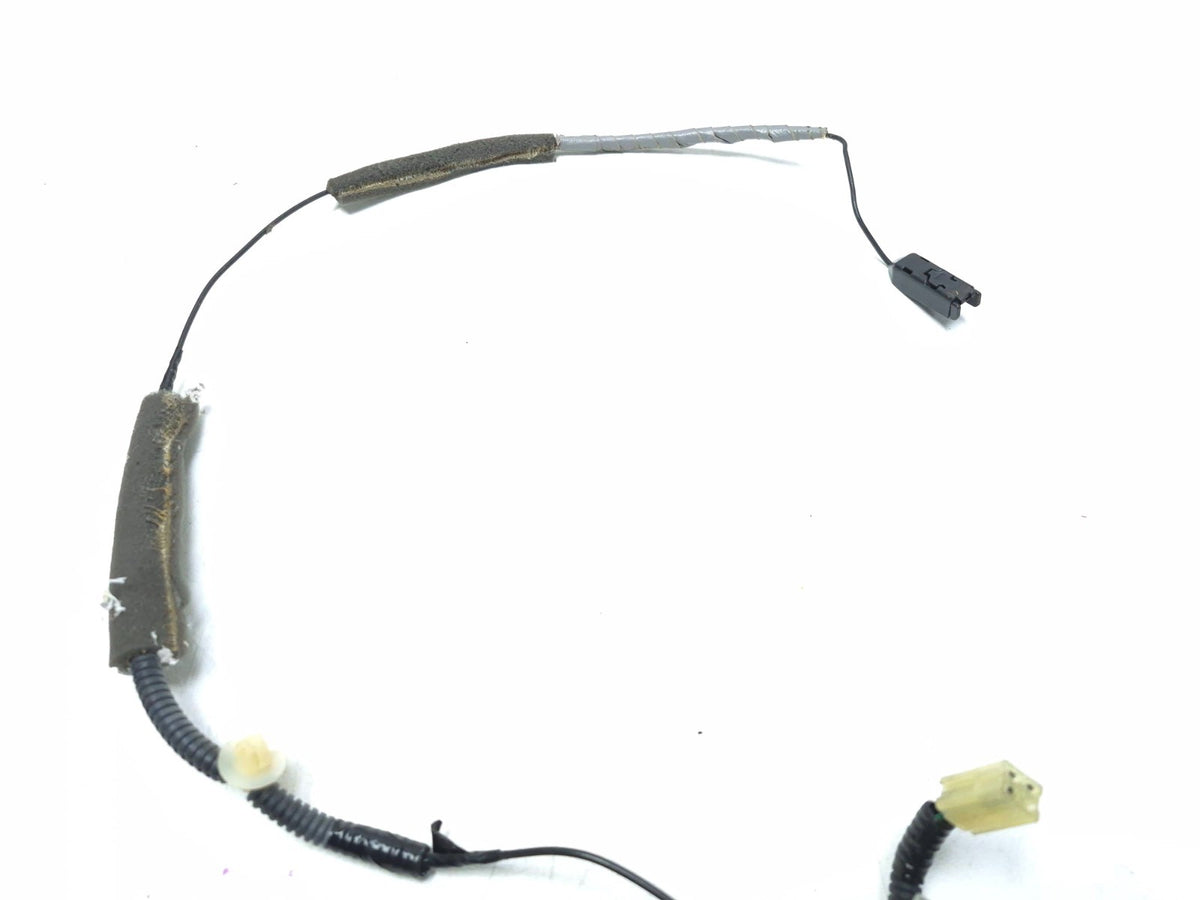 2007 Honda Fit Trunk Tailgate Wire Harness 32109-sln-a201 OEM