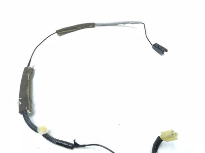 2007 Honda Fit Trunk Tailgate Wire Harness 32109-sln-a201 OEM
