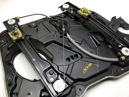 2011-2022 Jeep Grand Cherokee Window Regulator Front Passenger Side Right OEM ☑️