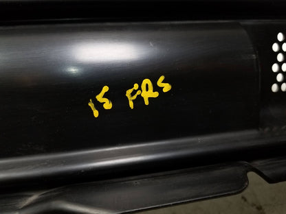 2013-2016 Scion Fr-s Air Intake Plate Cover OEM