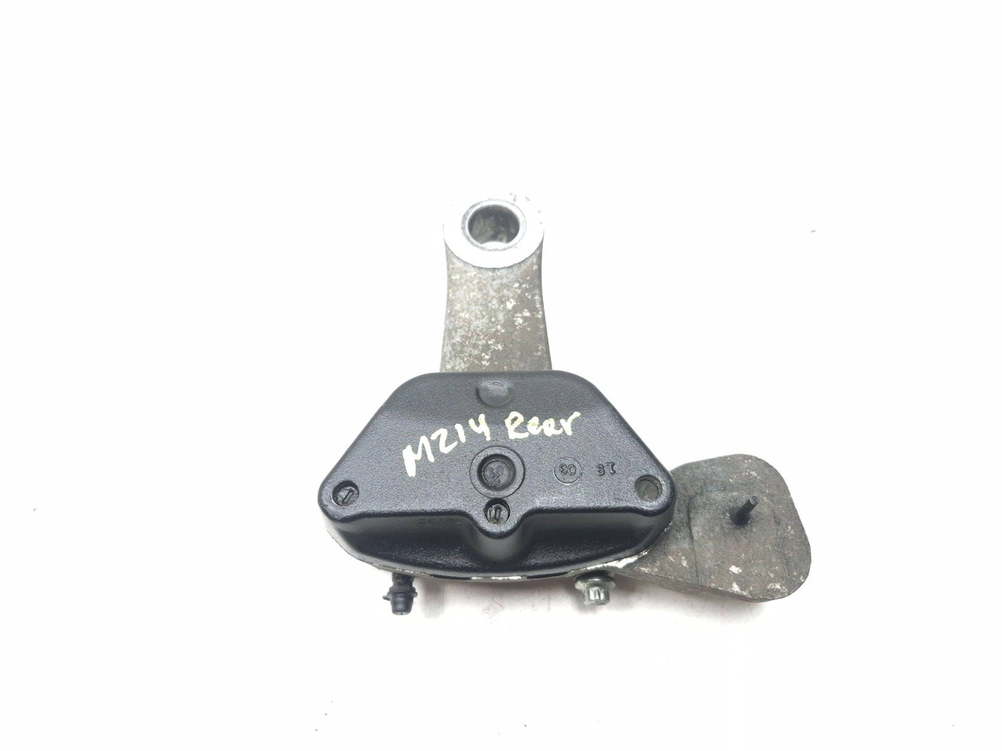 2004 Harley-davidson Touring Electra Glide Rear Brake Caliper OEM