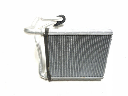 2013 Honda Cr-z Heater Core Radiator OEM