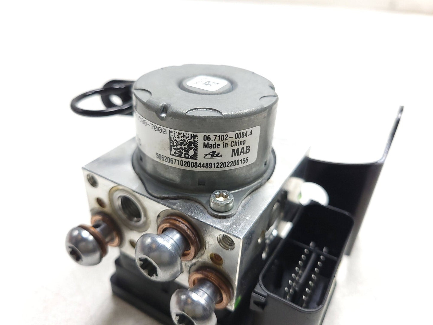 2022 - 2024 Cf Moto 700 Cl-x Abs Anti Lock Brake Pump OEM