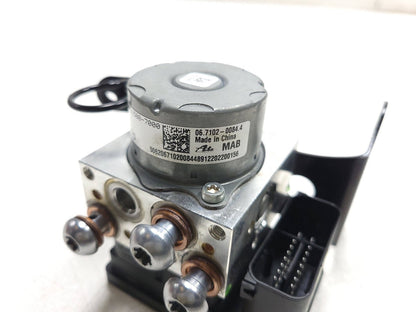 2022 - 2024 Cf Moto 700 Cl-x Abs Anti Lock Brake Pump OEM