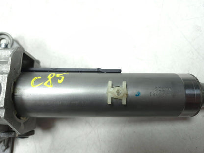 2022 Tesla Model 3 Y Electric Steering Column & Intermediate Shaft OEM