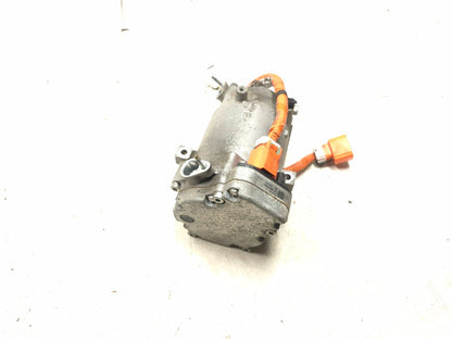 2012 Nissan Leaf AC Compressor OEM