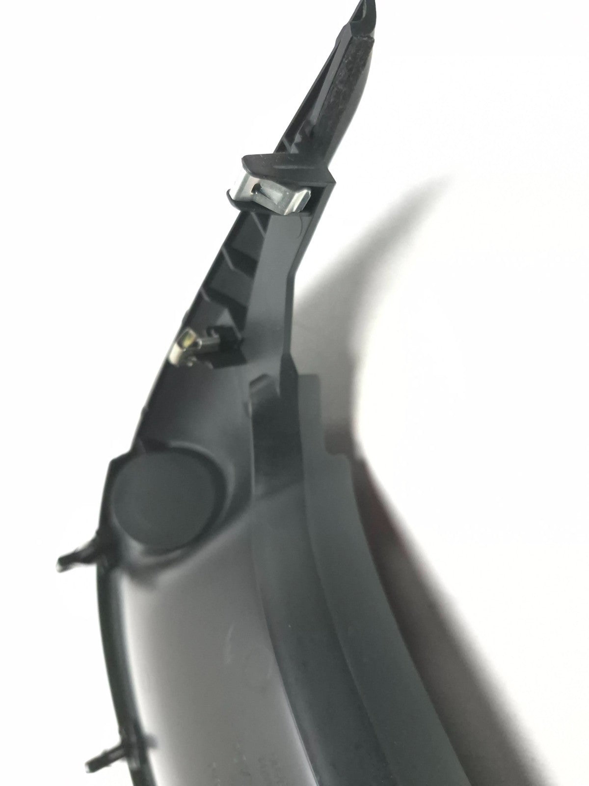 2011 Nissan Juke Dashboard Trim Power Outlet OEM