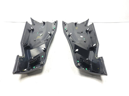 2017-2023 Alfa Romeo Stelvio Rear Passenger Seat Bolster OEM