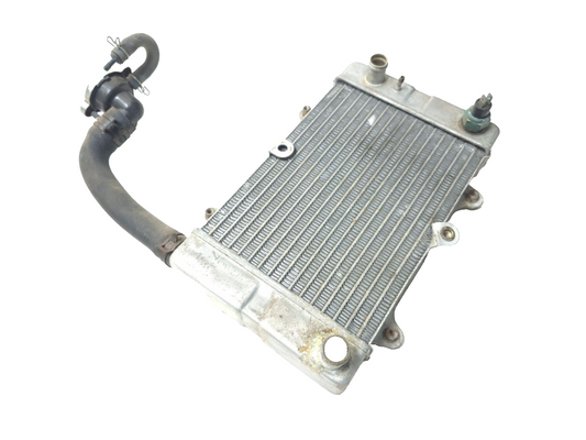 2007 Cf Moto V5 Qlink Legacy 250 Radiator OEM