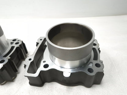 2017 Indian Scout Front & Rear Engine Motor Cylinder Pair OEM