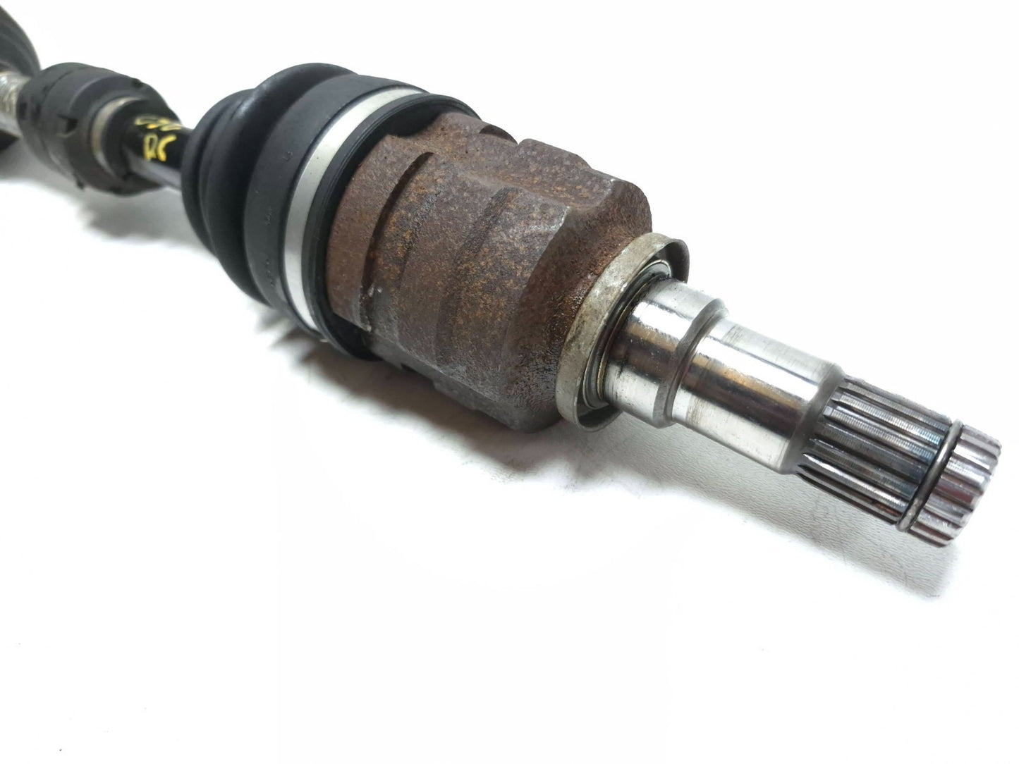 2018 Toyota Corolla Axle Shaft Front Driver Side Left OEM