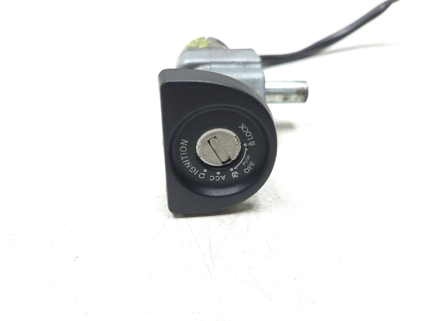 14-20 Harley Street 750 Xg750 Ignition Set Key Fuel Tank Cap Ignition Switch OEM