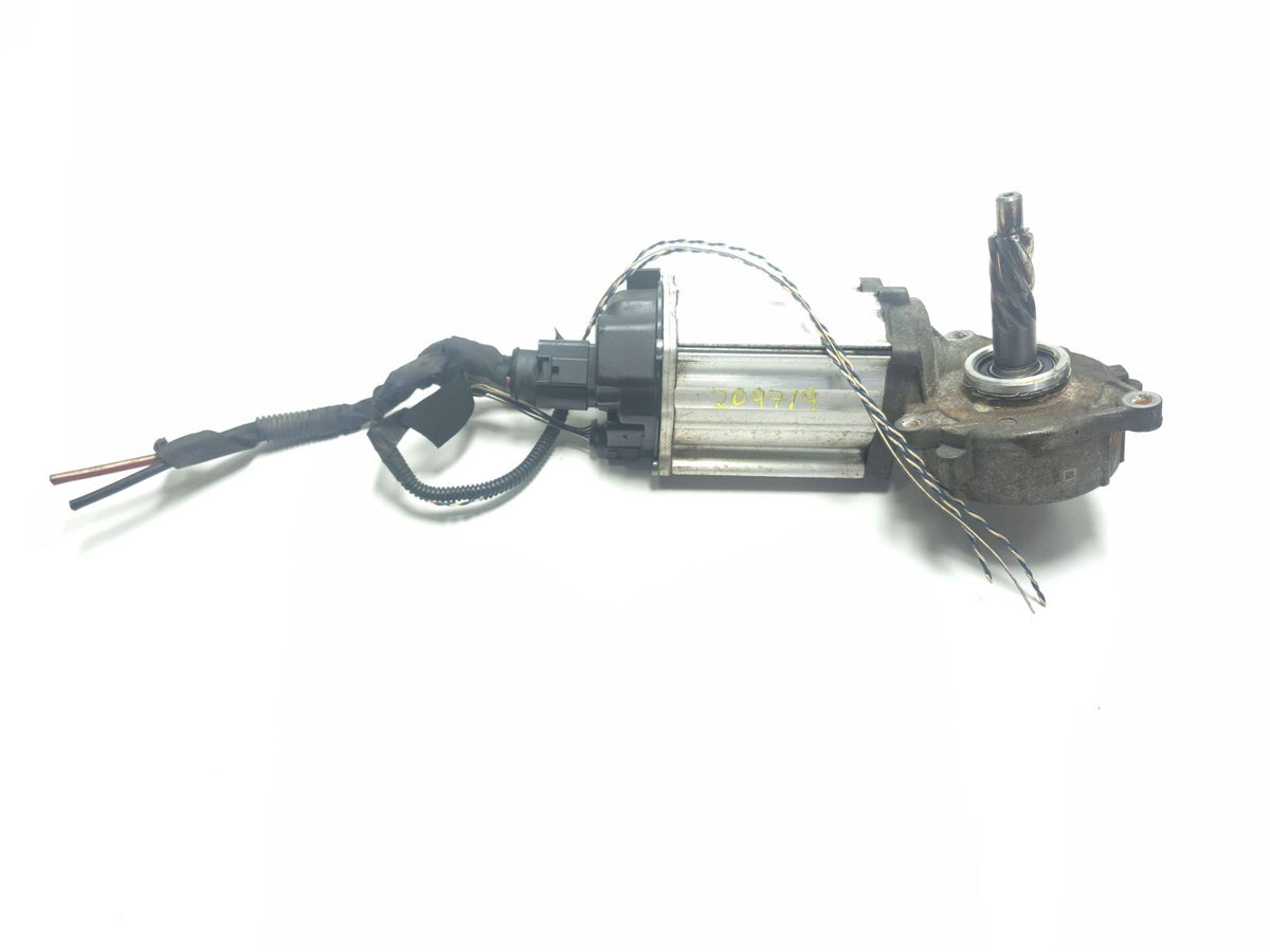 2012 Chevrolet Cruze Power Steering Pump Electric 39240649 OEM