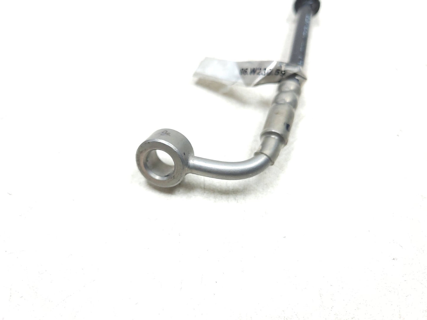 2024 Royal Enfield Bullet 350 ABS Brake Hose Line Pipe 3pcs OEM