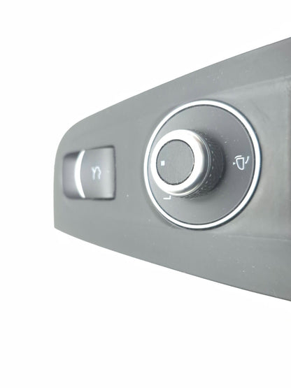 2024 Alfa Romeo Stelvio Master Power Window Switch Front Driver Side Left OEM