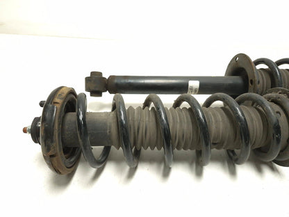 2007 Acura Tl Type-s Rear Suspension Shock Absorber Assy Left & Right Pair OEM