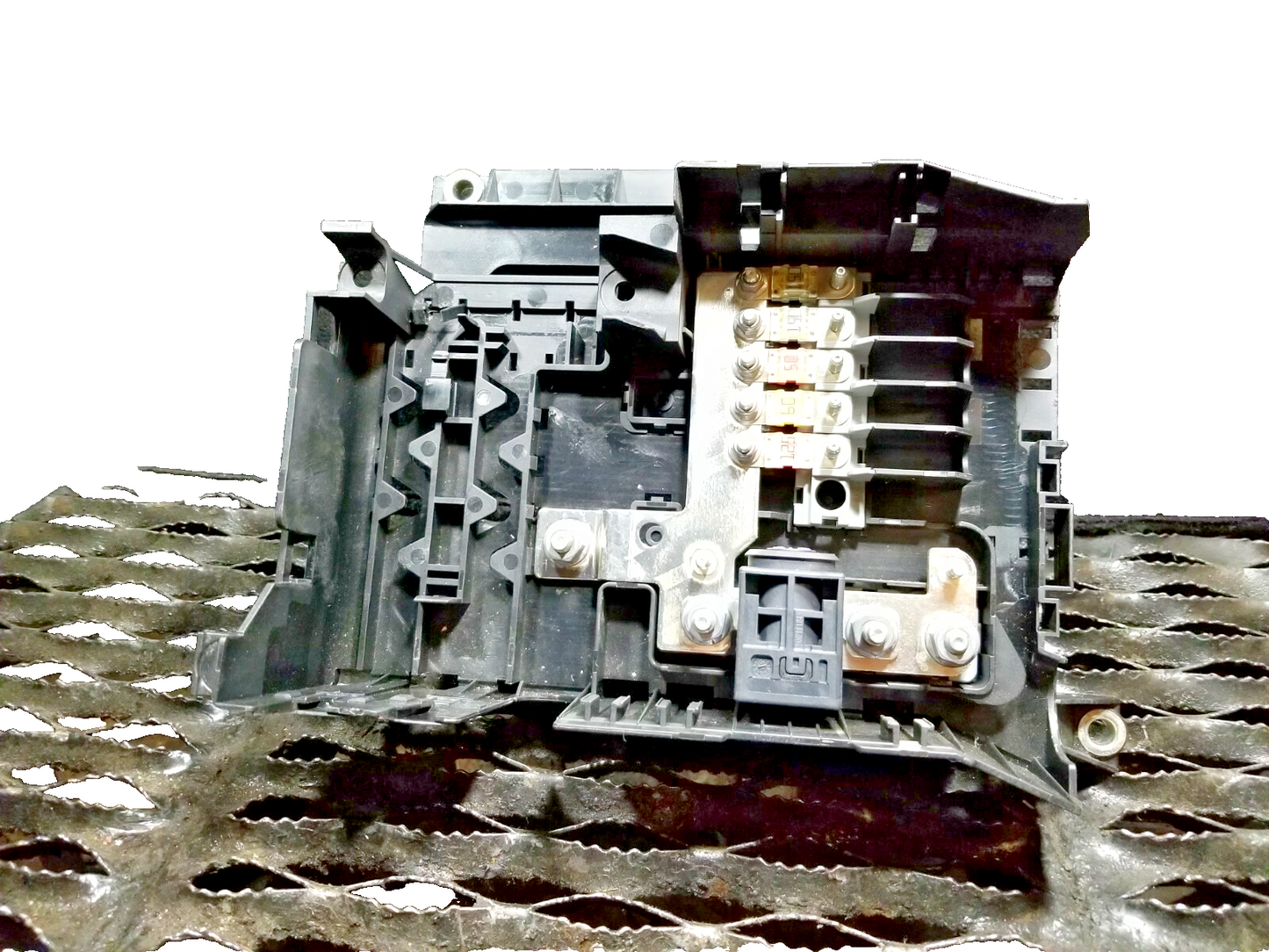 2015 Audi Q7 Main Fuse Relay Box OEM