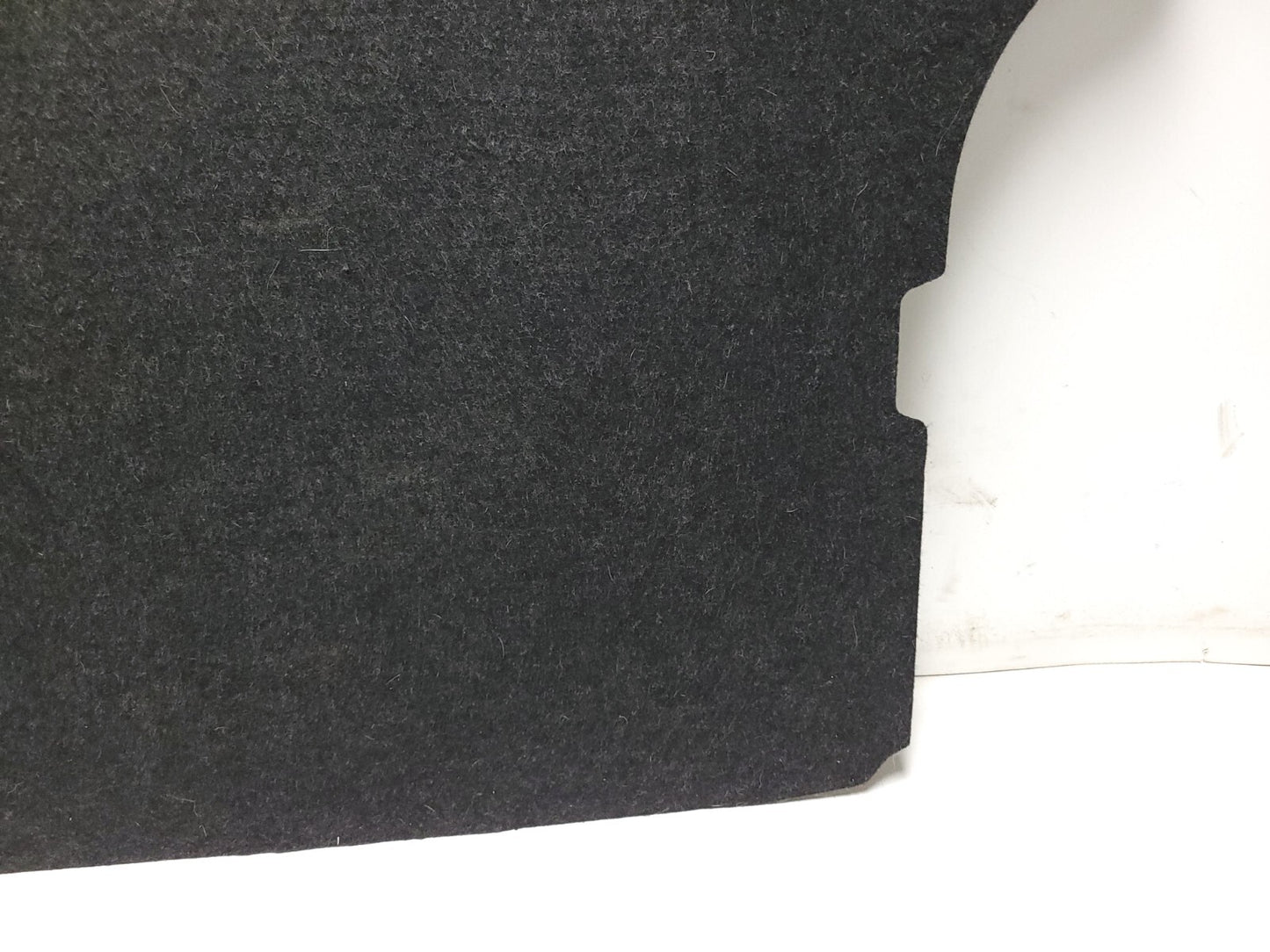 13-16 Scion Fr-s Frs Trunk Spare Tire Cover OEM