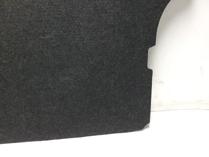 13-16 Scion Fr-s Frs Trunk Spare Tire Cover OEM