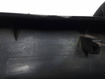2019 Ford Ecosport Rocker Panel Skirt Molding OEM