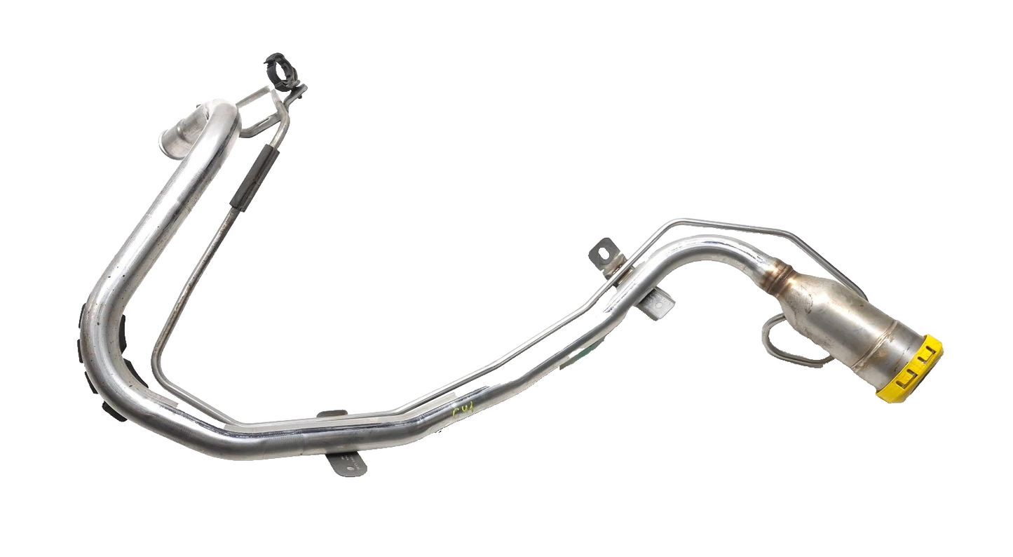 2017 Ford Transit Connect Fuel Tank Filler Neck OEM Dv6z-9034-p