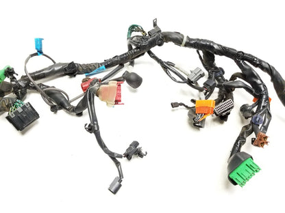 2018 Honda Cb500fa  ABS Main Wire Harness OEM