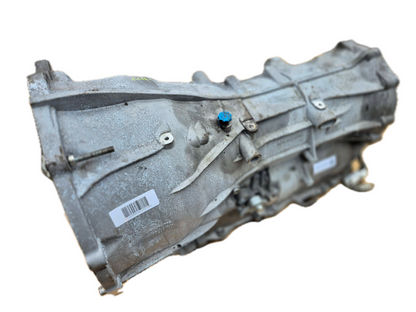 2024 Alfa Romeo Stelvio Automatic Transmission OEM