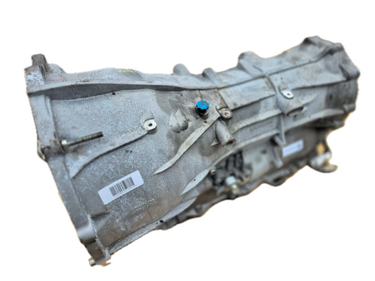 2024 Alfa Romeo Stelvio Automatic Transmission OEM