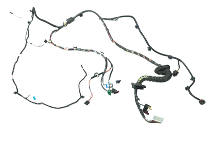 2020 Tesla Model 3 Front Door Wire Harness Left Driver Side OEM