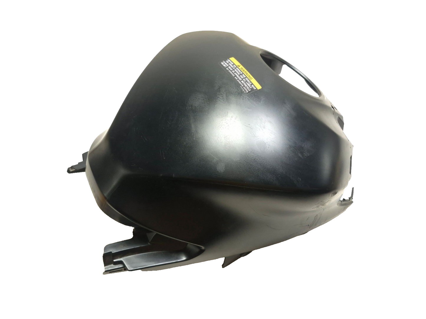 2025 Yamaha Yzf R3 Fuel Tank Cover OEM