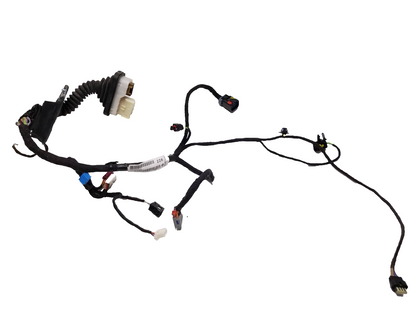 11 - 13 Jeep Grand Cherokee Door Wire Wiring Harness Front Driver Side Left OEM