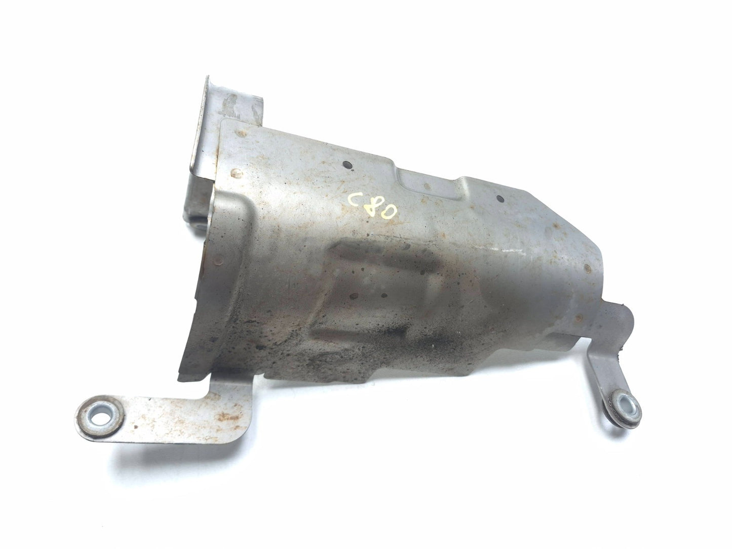 2014 Honda Cr-z Axle Half Jack Shaft Cover Heat Shield OEM