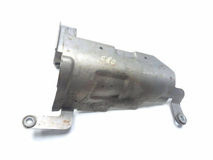 2014 Honda Cr-z Axle Half Jack Shaft Cover Heat Shield OEM
