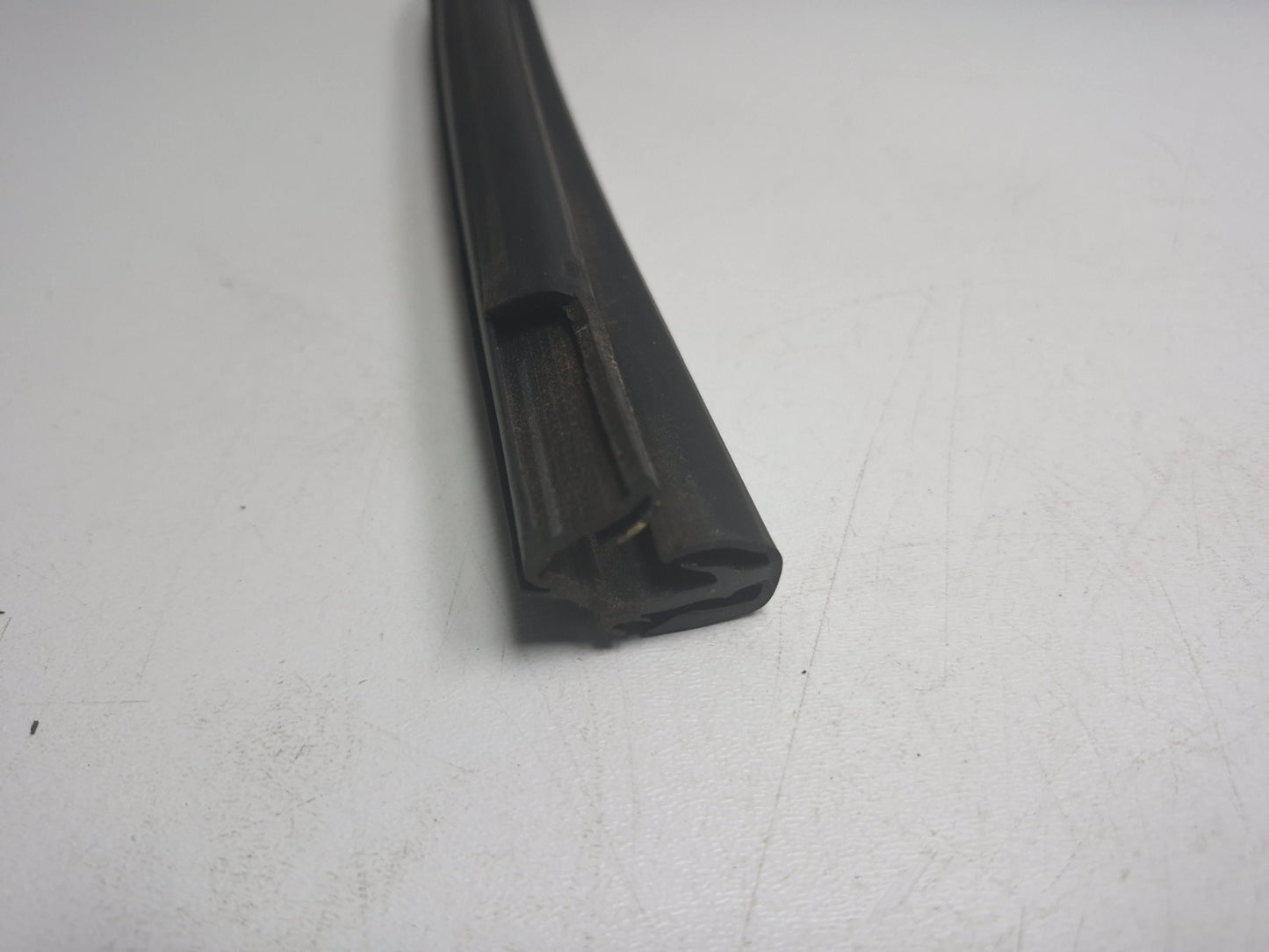 2015 Nissan Juke Door Weatherstrip Rear Passenger Side Right OEM