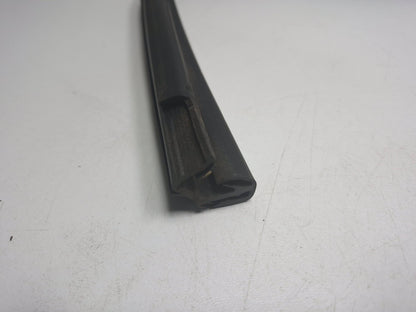 2015 Nissan Juke Door Weatherstrip Rear Passenger Side Right OEM
