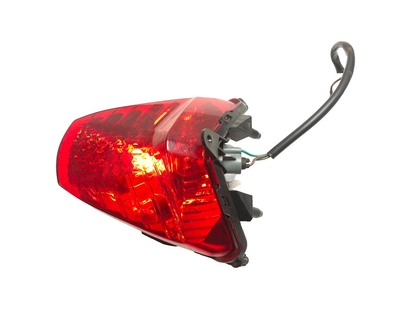 2013 Honda Cbr250 Tail Brake Light Lamp OEM
