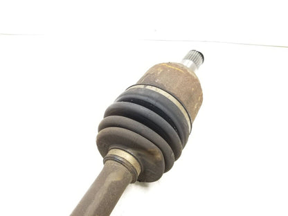 09 - 12 Hyundai Genesis Coupe Rear Axle Shaft Passenger Side Right 2.0t OEM