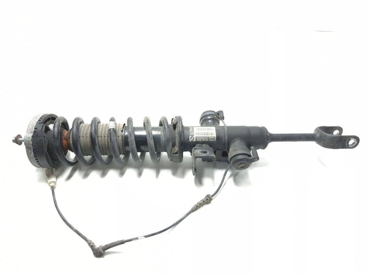 2011 BMW 750li Front Suspension Shock Strut Absorber Right Passenger Side OEM