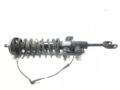 2011 BMW 750li Front Suspension Shock Strut Absorber Right Passenger Side OEM
