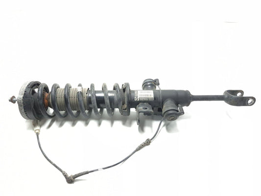 2011 BMW 750li Front Suspension Shock Strut Absorber Right Passenger Side OEM